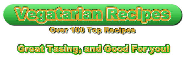 Vegetarian Recipes Collection